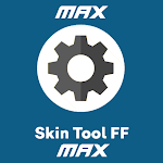 Cover Image of ดาวน์โหลด Skin Tools VVIP FF Max Pro  APK