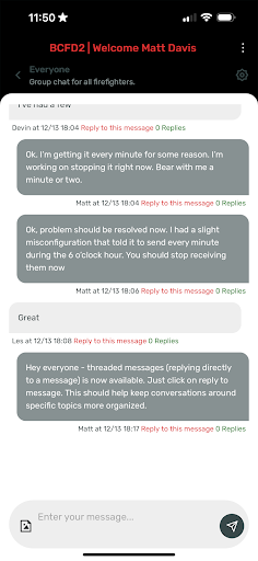 BCFD2 Screenshot 4 - AppWisp.com