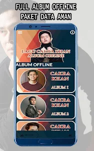 Cakra Khan Full Album Offline