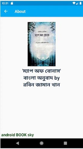 ম্যাপ অফ বোনাস - Map of Bonus