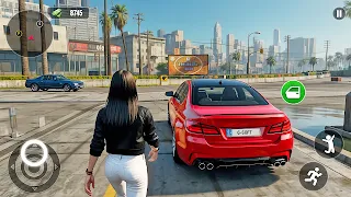 Car Parking: Driving Games 3d - Screenshot 3