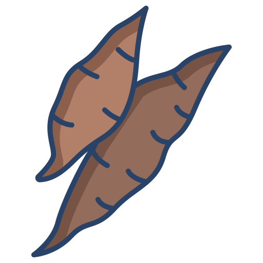 Calculadora Materia Seca Yuca logo