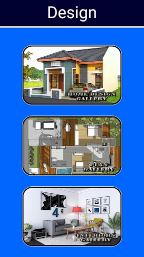 Minimalist Home Model Design
