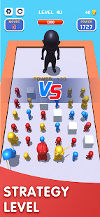 Mass Battle Screenshot