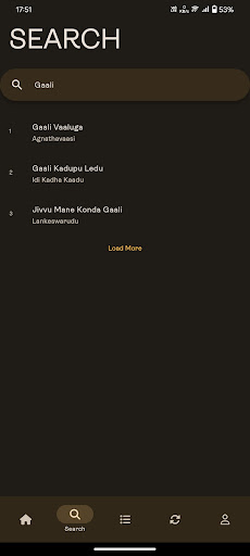 Swaralaya Screen 2
