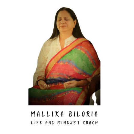 Mastering Your Life logo