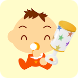 ガラガラたっち - スマホでガラガラ【子供が喜ぶ知育アプリ】 icon