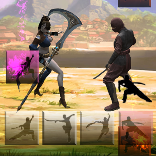Music Battle: Turn Based RPG logo