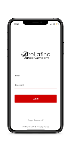 AfroLatino Dance Studio screenshot 4