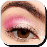 Pink Makeup Tutorial icon