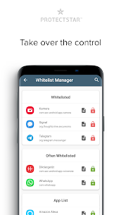Microphone Blocker & Guard v6.0.1 Subscribed Mod 4