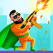 バレットマスター: スーパーヒーロースパイ - Androidアプリ