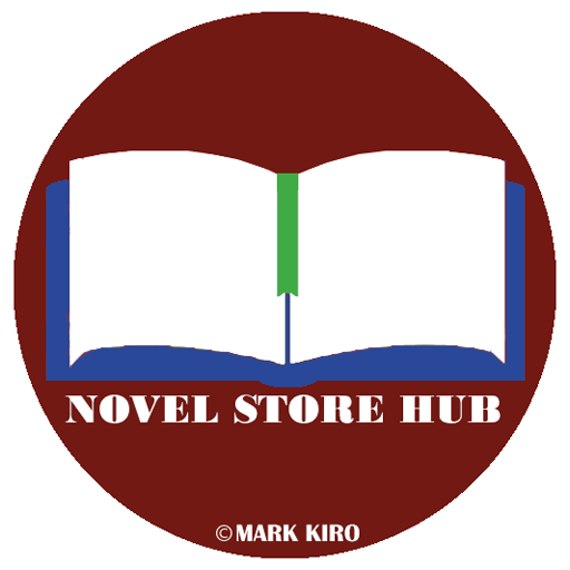 Novel Store Hub logo