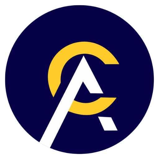 Ardent Classes logo