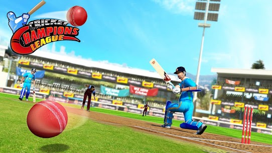 Cricket Champions League – Cricket Games For PC installation
