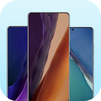 Samsung Galaxy Note 20 Wallpapers