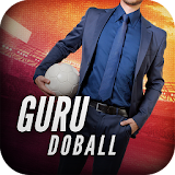 GuRuDoBall - Live Soccer Game icon