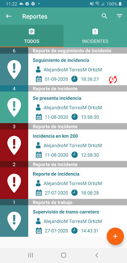 AASAPP MX CONMEX Screenshot 3 - AppWisp.com