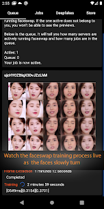 Deepfake Studio MOD APK v1.5.8 (dinheiro/créditos ilimitados) – Atualizado Em 2023 3