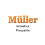 Müller  Aktuelle Prospekt