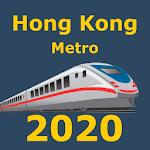 Cover Image of Download Hong Kong Metro (Offline) 香港港铁 (离线) 1.2 APK