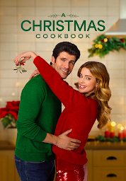 Icon image A Christmas Cookbook