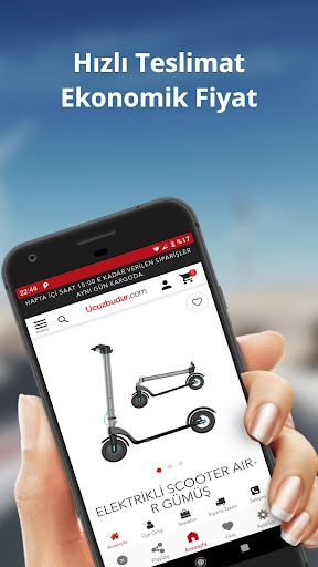Ucuzbudur.com Screen 2