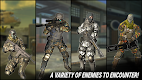 screenshot of Fire Sniper Cover: FPS offline