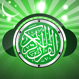 ಐಕಾನ್ ಚಿತ್ರ Quran MP3 : Ramadan 2024
