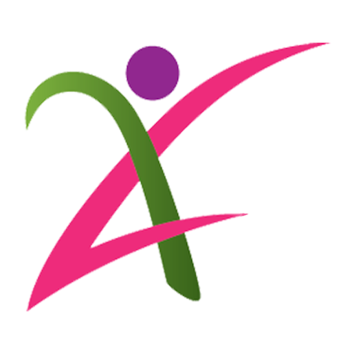 Pinnacle Gymnastics logo