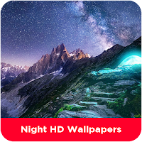Night HD Wallpapers