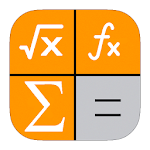 Cover Image of डाउनलोड Basic Scientific Math Calculat  APK