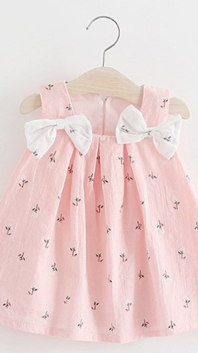 Kids Cute Dresses 2022