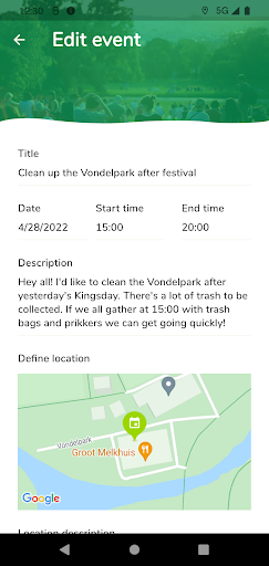 Trashpackers Screen 3