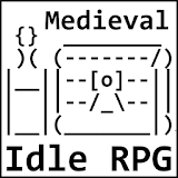 Medieval Idle RPG icon