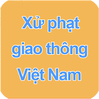 Xu Phat Giao Thong Viet Nam