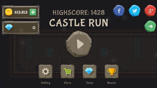 Castle Run 1.0 MOD APK (Unlimited Money) 12