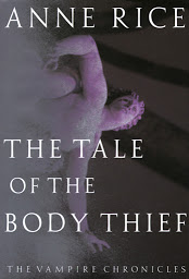 Значок приложения "The Tale of the Body Thief"