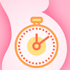 Contraction Timer and Counter icon