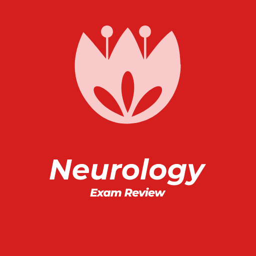 Neurology Exam Review logo