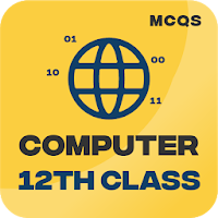 12th class Computer Mcqs  Important Computer Mcqs