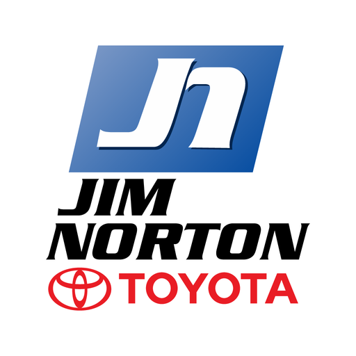Jim Norton Toyota OKC Connect logo