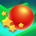 Mazely - circle maze with balls rotation  1.0.8 APK Télécharger