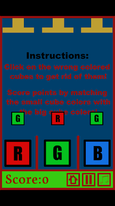 RGB - Screenshot 3