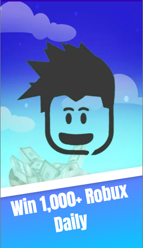 Free Robux - Spin And Win - Get Real Robux APK MOD Download 1