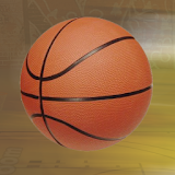 Basketball Shot + icon