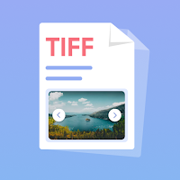 Просмотрщик файлов Tiff PDF