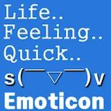 감정 이모티콘 icon