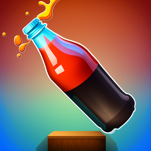 Flip It! - Bottle Flipping Fun Download on Windows