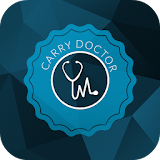Carrydoctor -  Ask Doctor Online icon